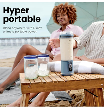 NINJA Portable Blender