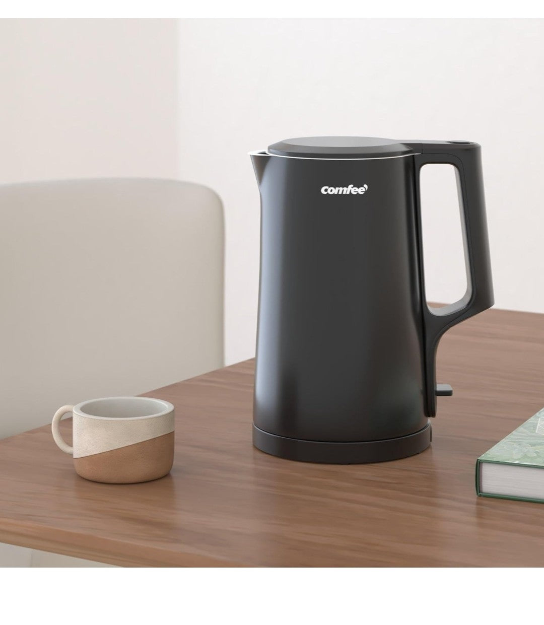 Electric Tea Kettle