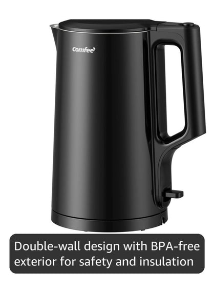 Electric Tea Kettle