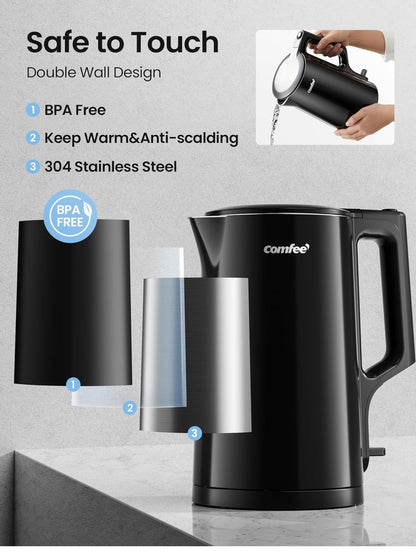 Electric Tea Kettle