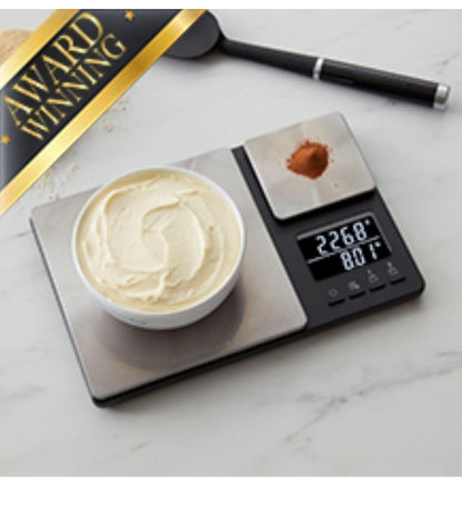 KitchenAid Digital Scale
