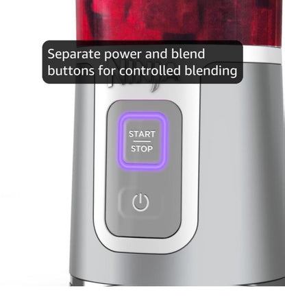 NINJA Portable Blender