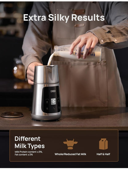 Dreo Milk Frother