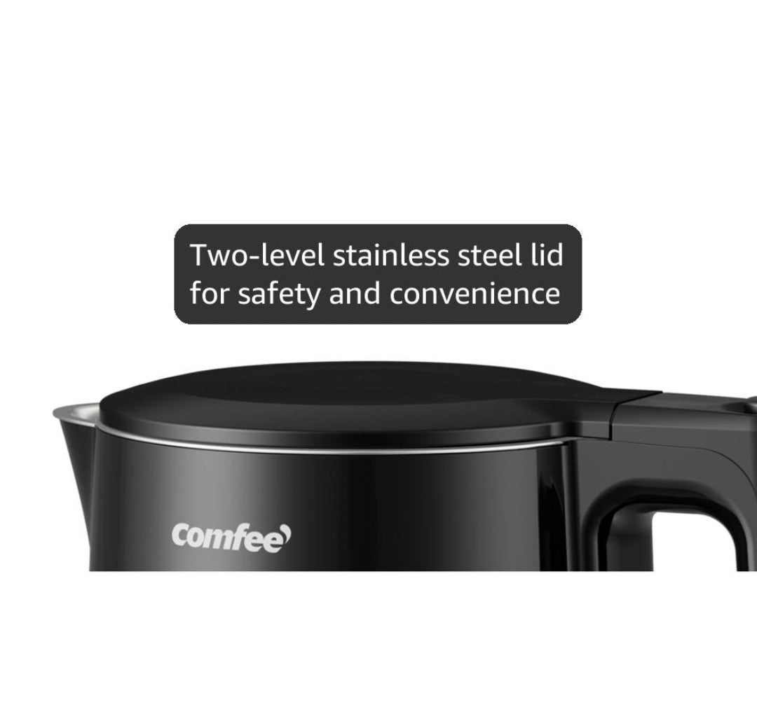 Electric Tea Kettle