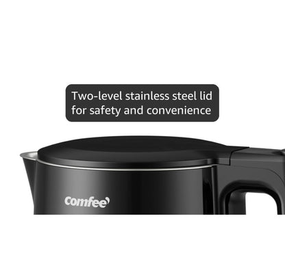 Electric Tea Kettle