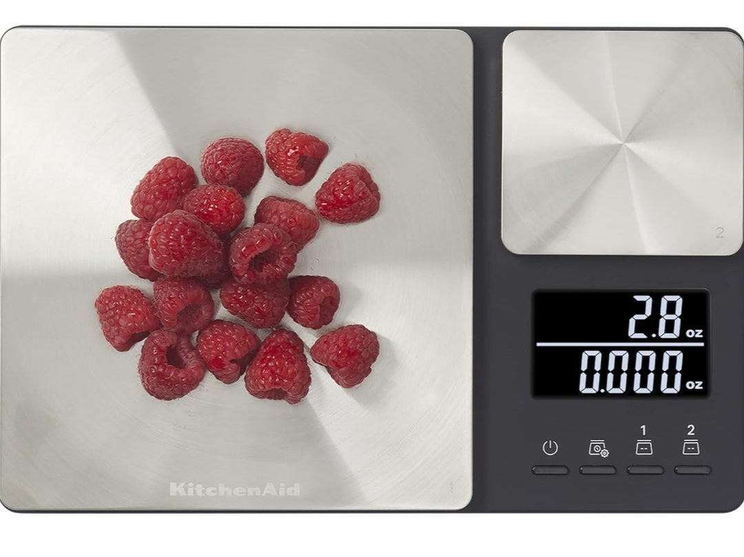 KitchenAid Digital Scale