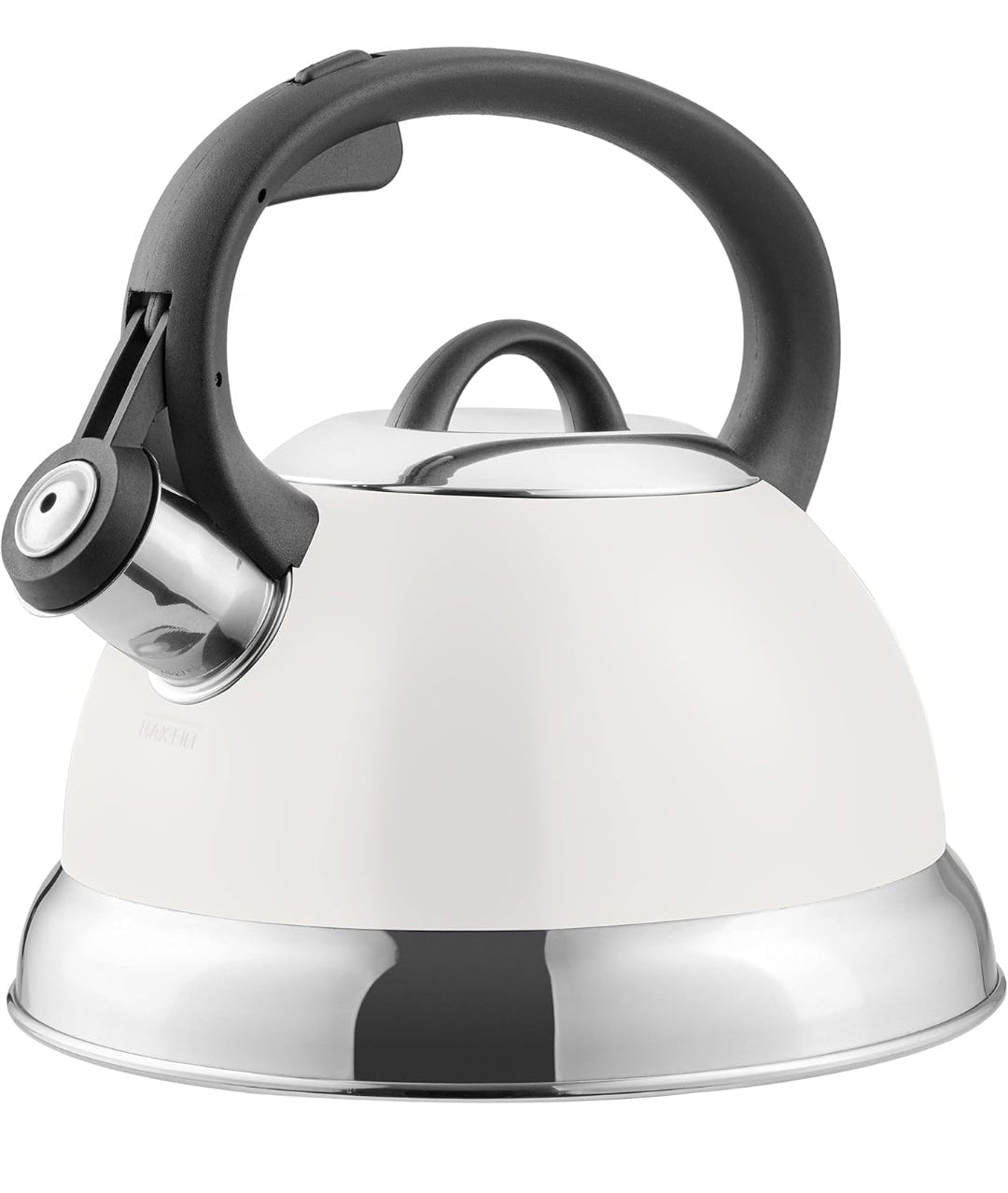 Mr. Coffee Whistling Tea Kettle