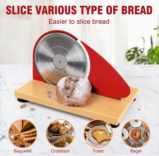 Bread Slicer