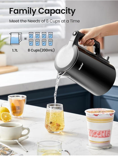 Electric Tea Kettle