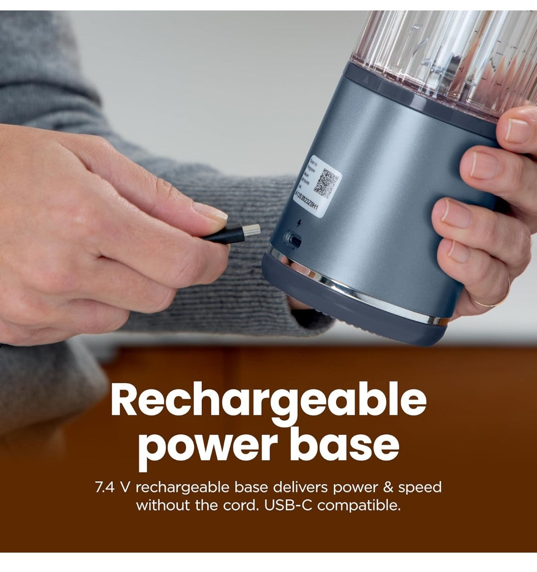 NINJA Portable Blender
