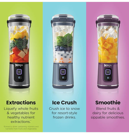 NINJA Portable Blender