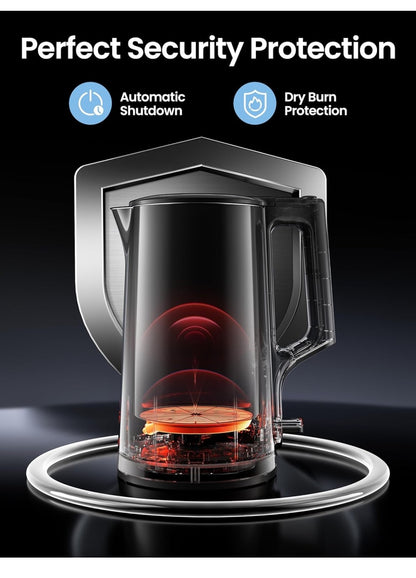 Electric Tea Kettle