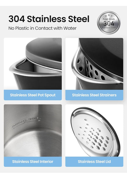 Electric Tea Kettle