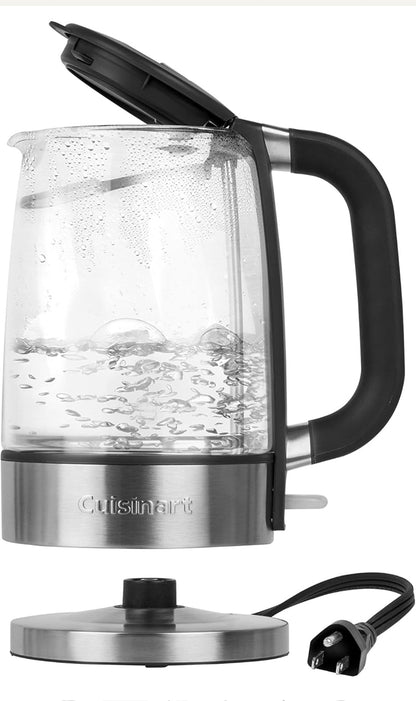 Cuisinart Electric Kettle