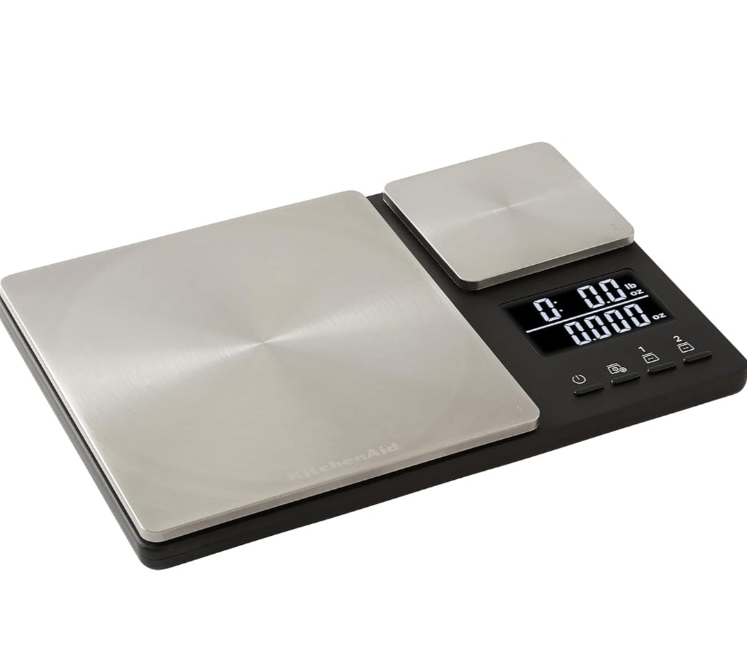 KitchenAid Digital Scale