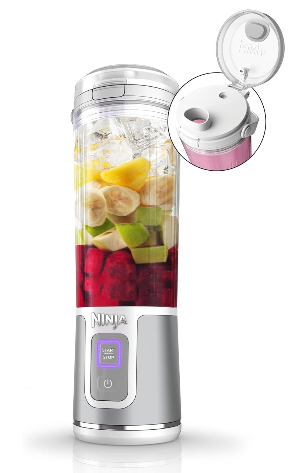 NINJA Portable Blender
