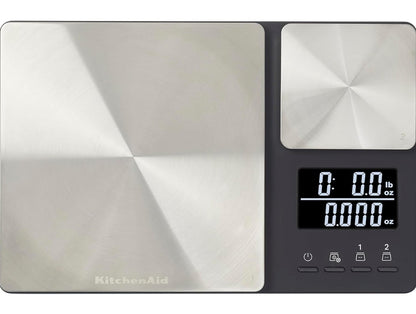 KitchenAid Digital Scale
