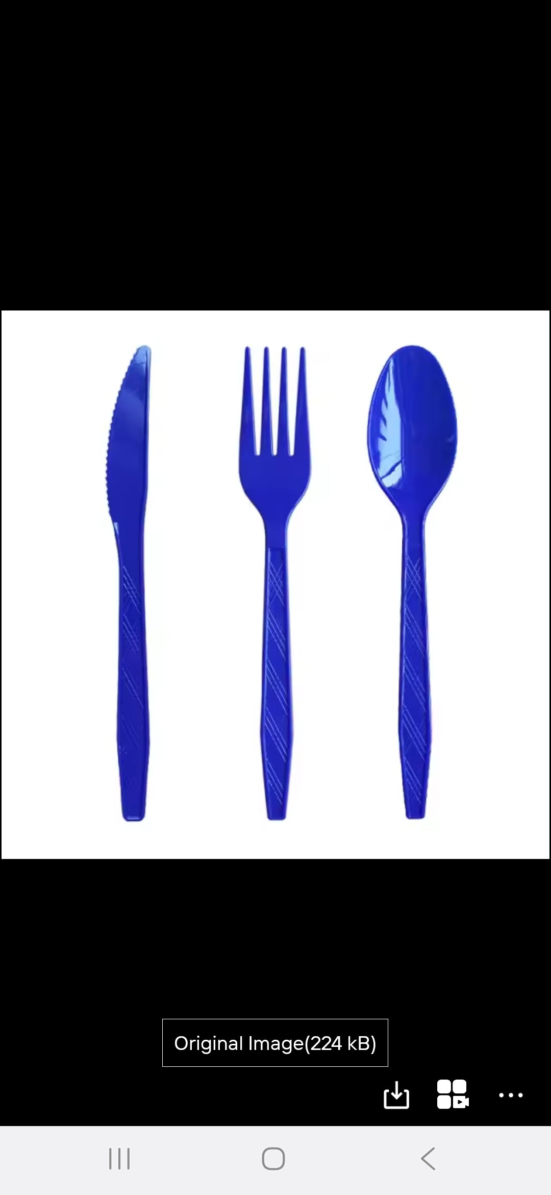 Patriotic Decorative Party Supplies