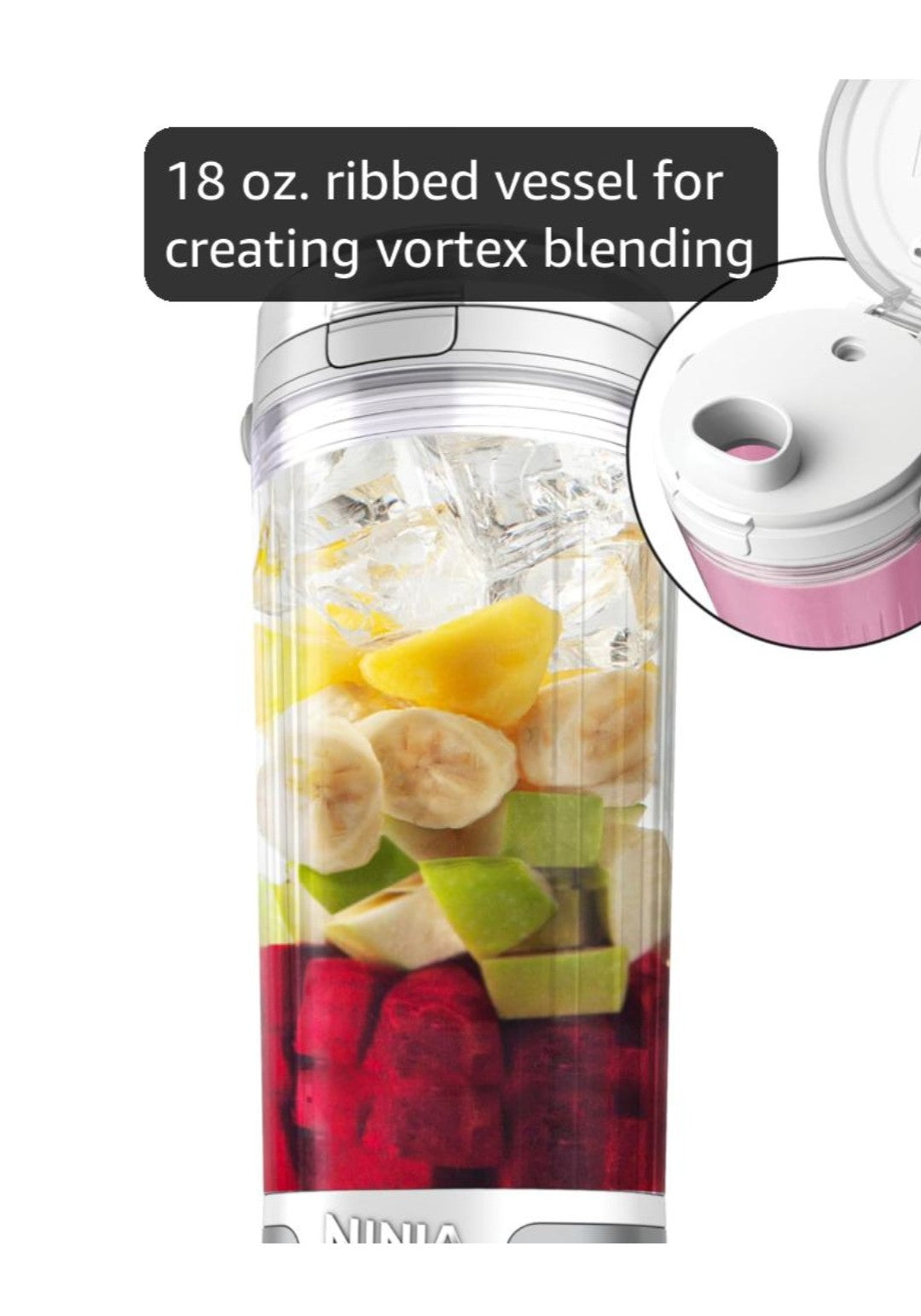NINJA Portable Blender