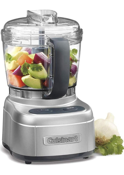 Cuisinart Chopper and Grinder