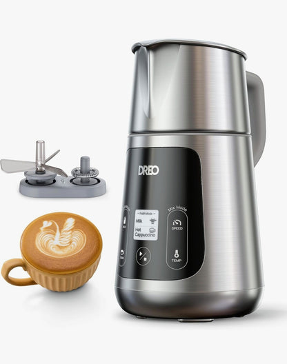 Dreo Milk Frother