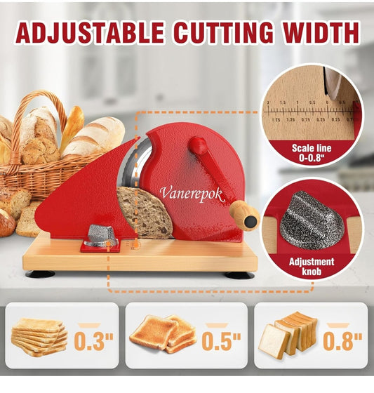 Bread Slicer