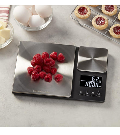 KitchenAid Digital Scale