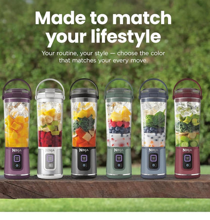NINJA Portable Blender