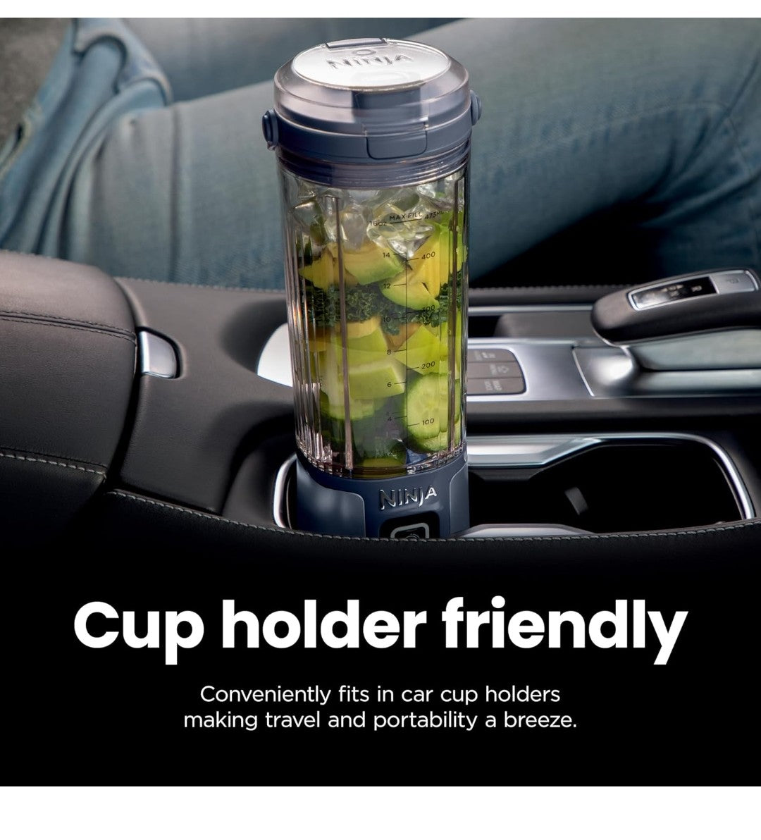 NINJA Portable Blender